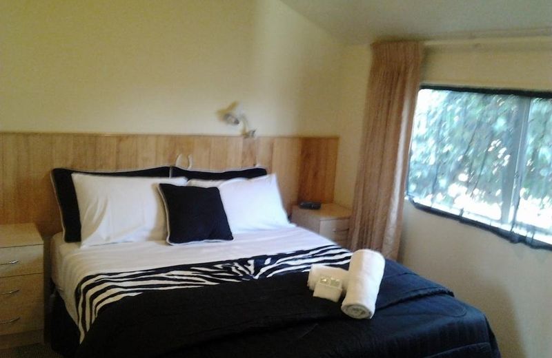 Avondale Motor Inn