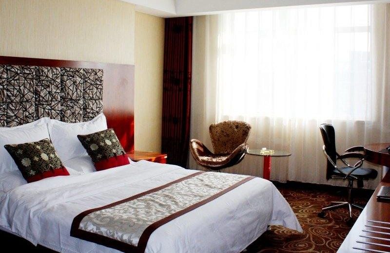 Yihai International Business Hotel