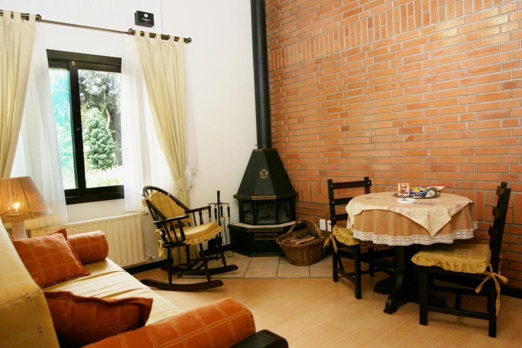 Hotel Recanto da Serra