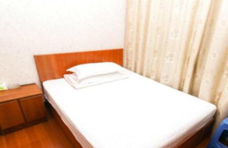 Xuancheng Jingxian Fuguiju Inn