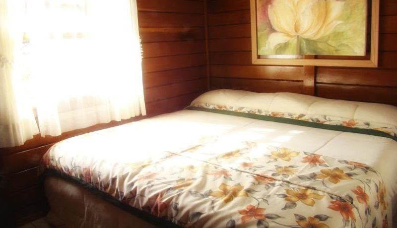 REFUGIO COMODO