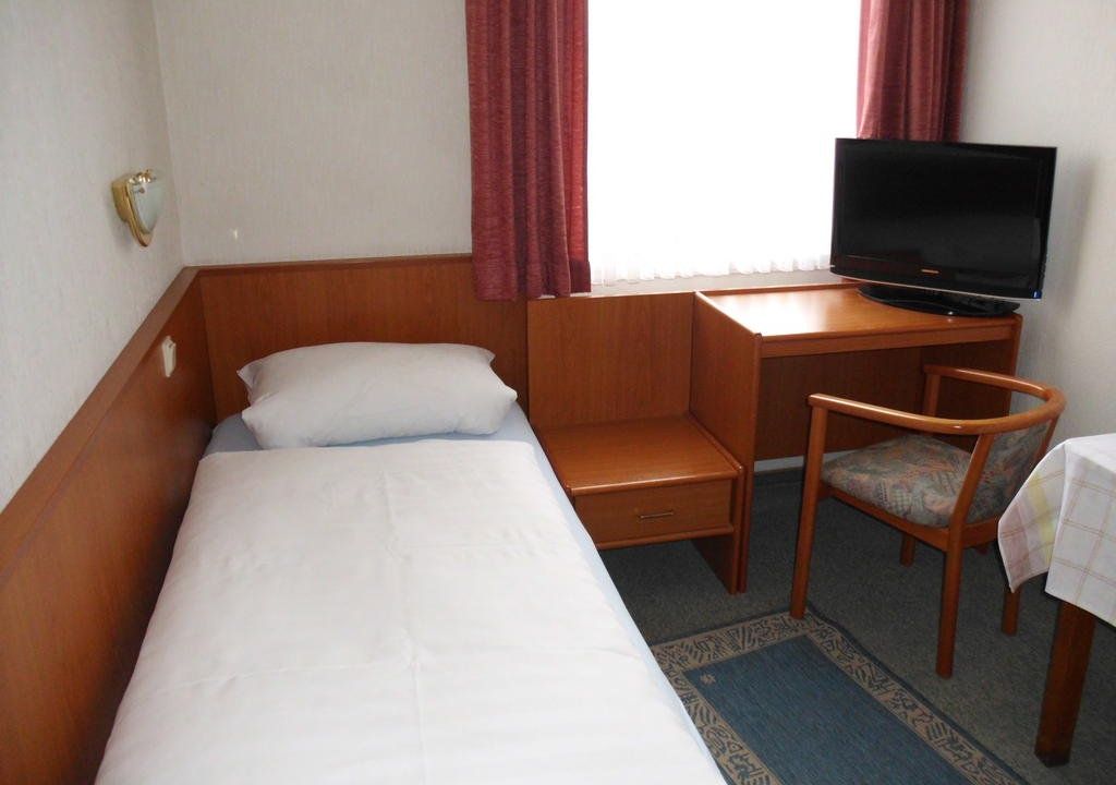 Hotel Fröhlich-Höche