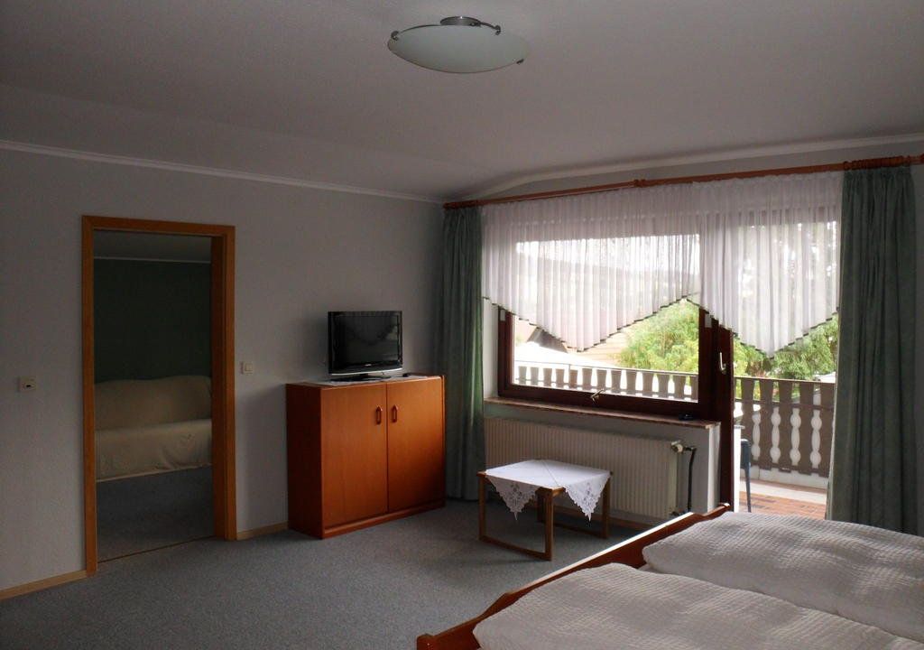 Hotel Fröhlich-Höche