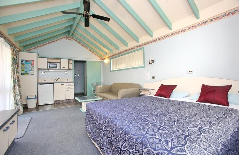 PURE Motel & Pure Guest House