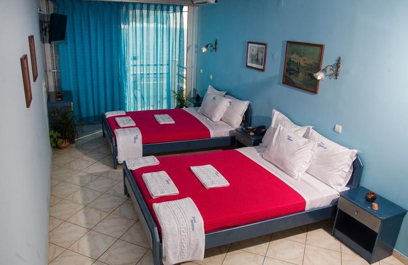 Hotel Dimitra
