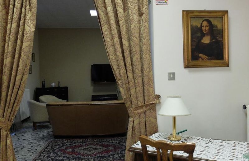 Hotel Classic