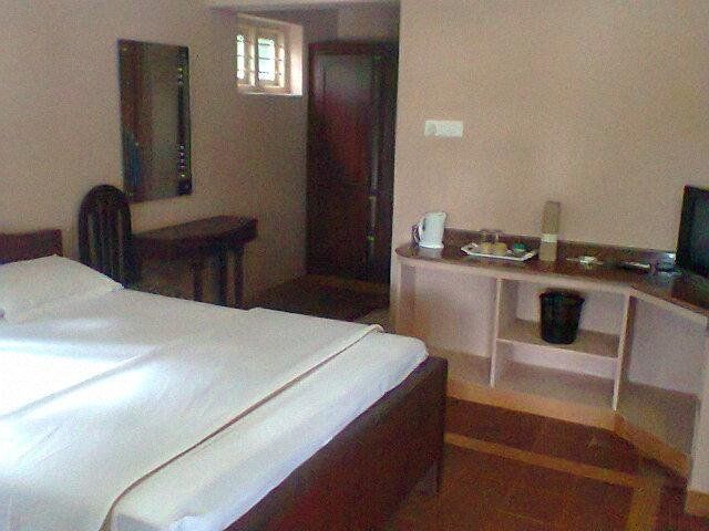 Eden Valley Lake View Resort