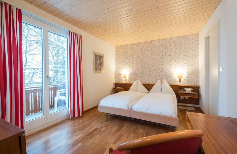 Hotel Berghaus
