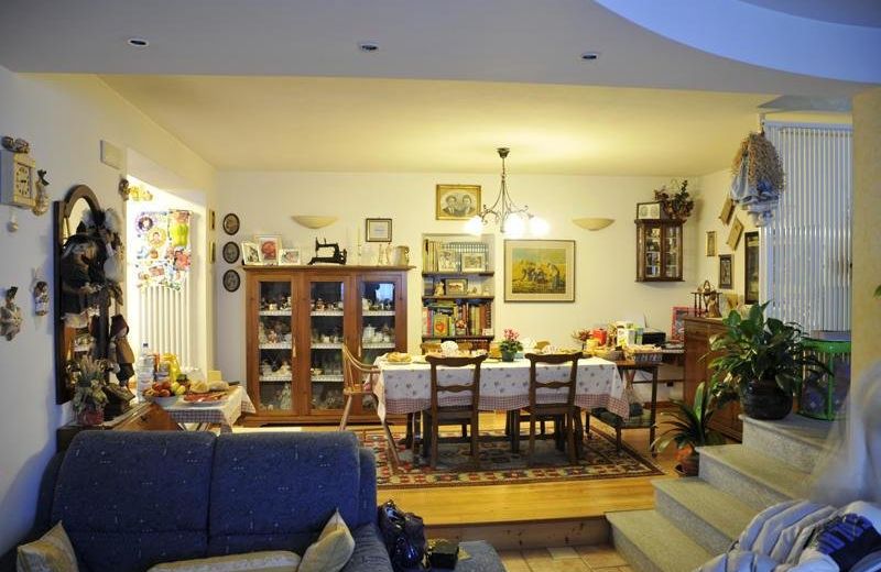 B&B da-di