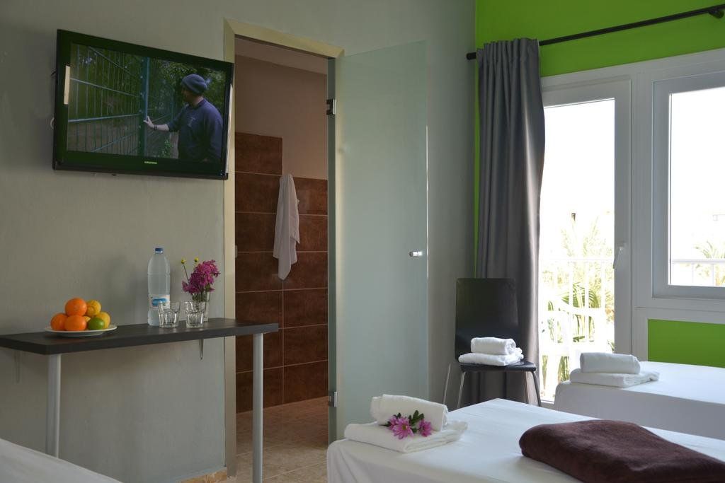 Hostal Playa de Palma