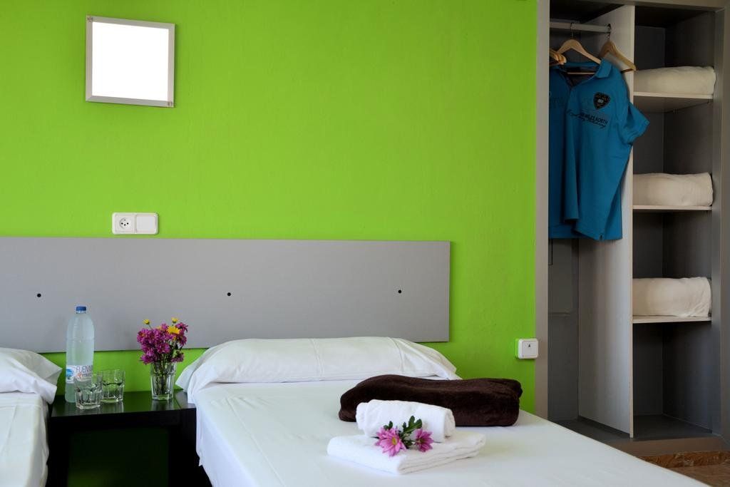 Hostal Playa de Palma
