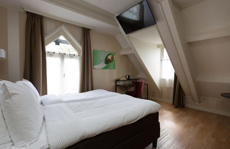 Hotel Restaurant Loetje Gorssel