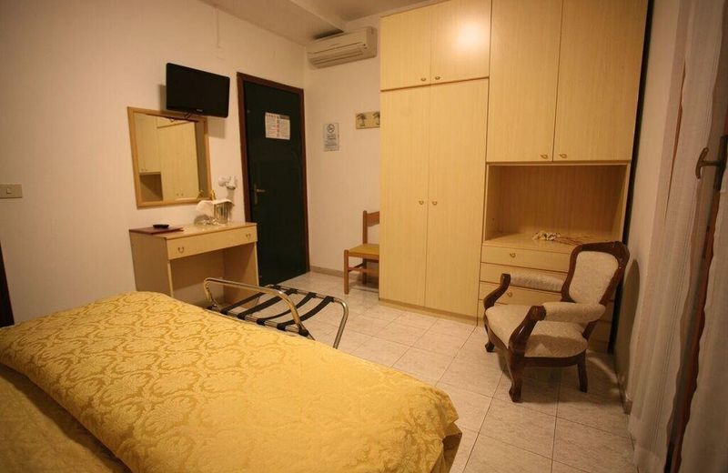 Hotel Arcobaleno
