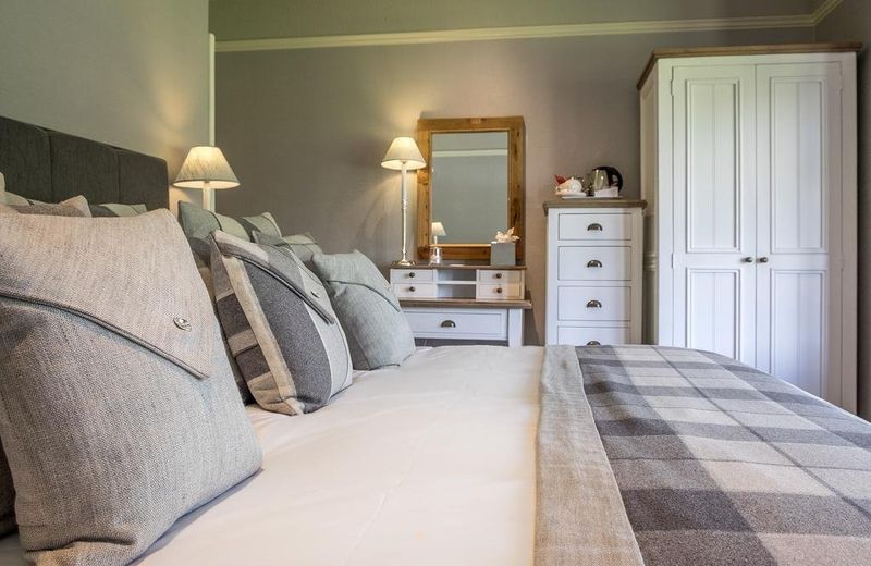 Goldrill Hotel