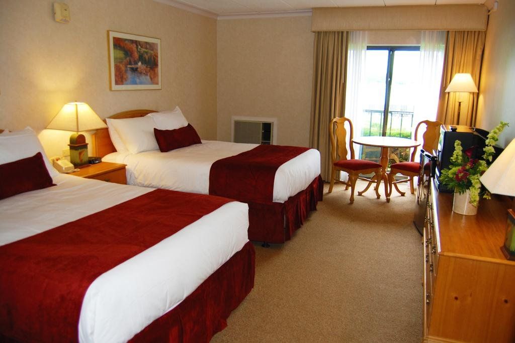 The Margate Resort