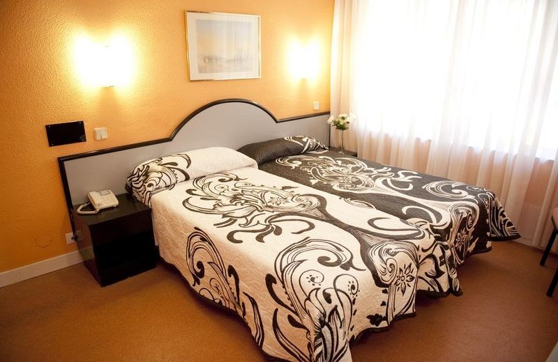 Hotel Arha Santander