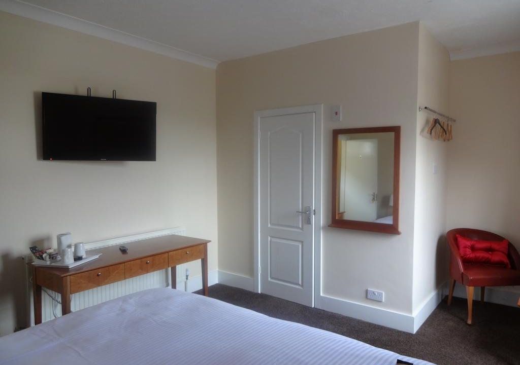 The Bull Hotel