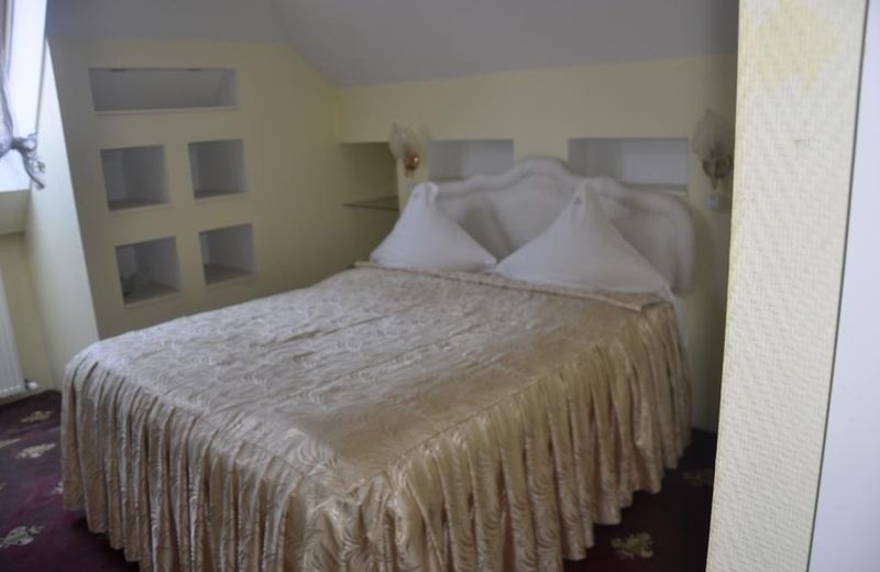 Golden Palace Resort and Spa
