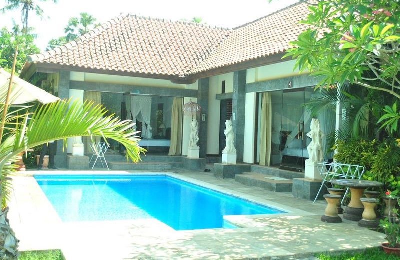 Bagus Homestay Pemuteran