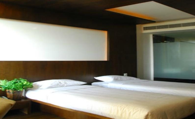 Honey Berg Resort