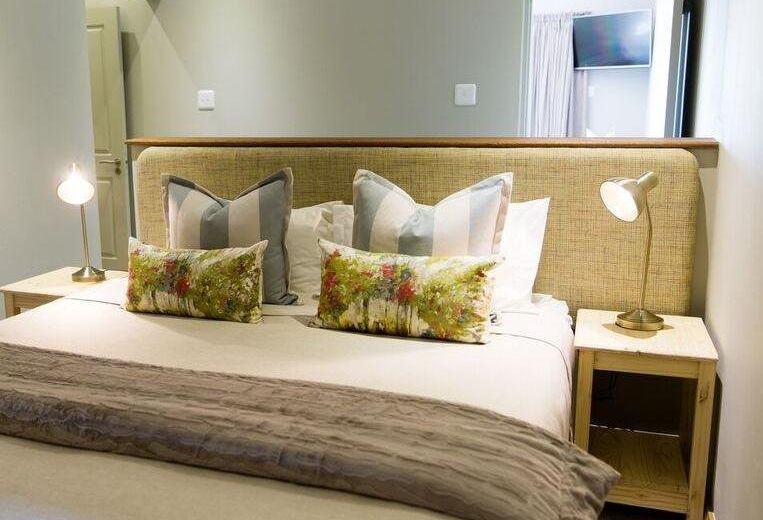 Brahman Hills - Gardens, Hotel & Cottages