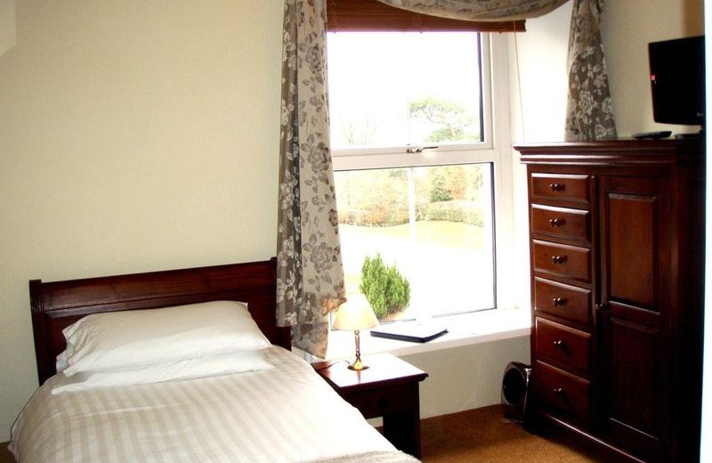 Troutbeck Inn