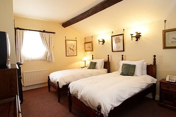 The Swan at Tarporley