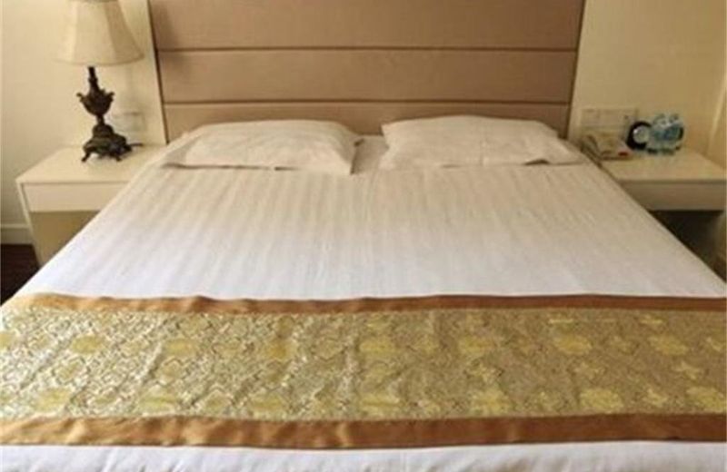 Zhenjiang Donghan Hotel