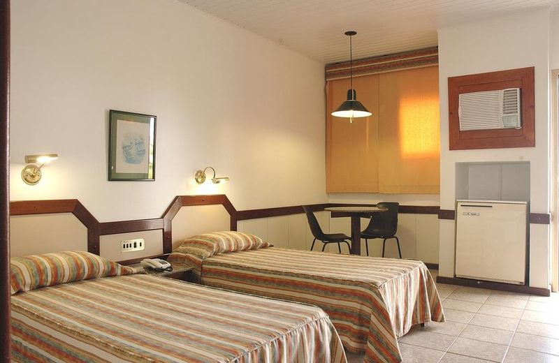 Hotel Pousada Lord
