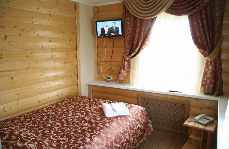 Usadba Hotel