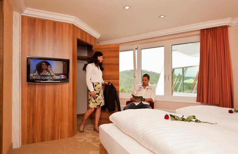 Albtalblick Ihr Wellness- & Wanderhotel