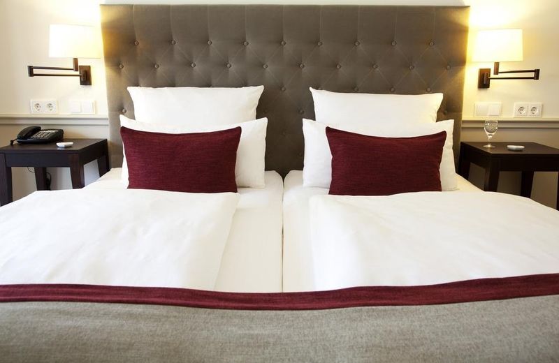 Parkhotel Surenburg