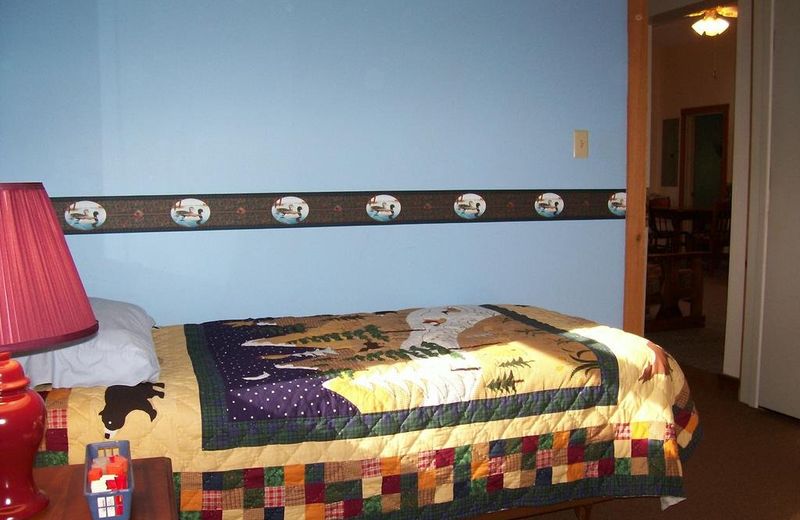 Feeder Creek Lodge and Cabin