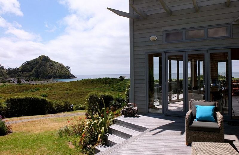 Medlands Beach Lodge