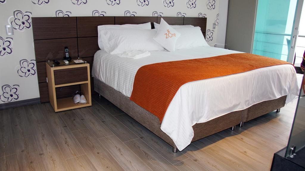 Zi One Luxury Hotel
