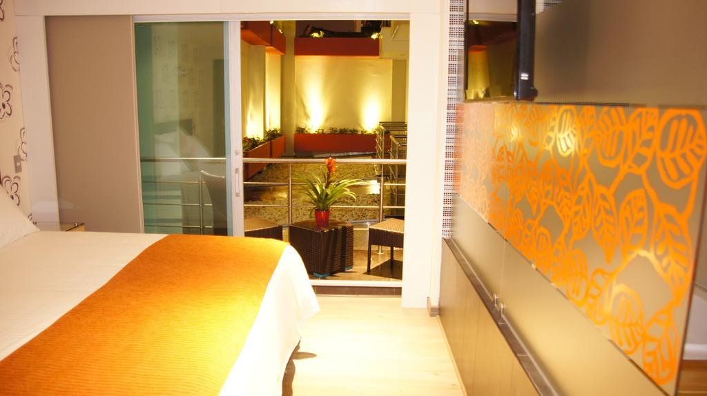 Zi One Luxury Hotel