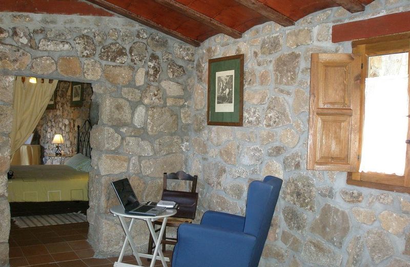La Quinta de los Enebrales