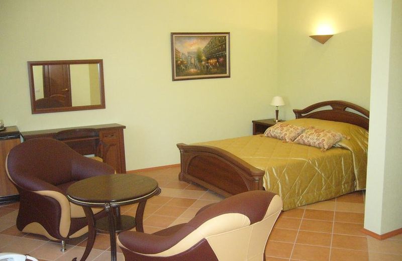 Hotel Mayak