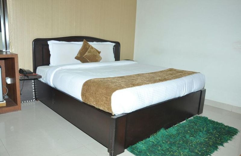 Hotel Platinum