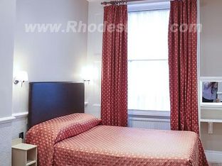 Hotel Image 1