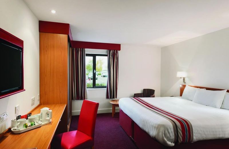 Ramada Cambridge