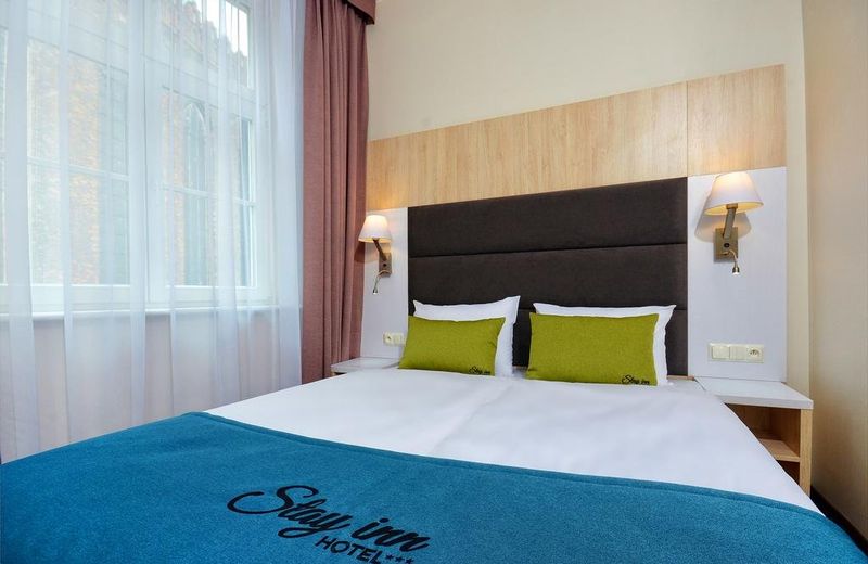 Stay Inn Hotel