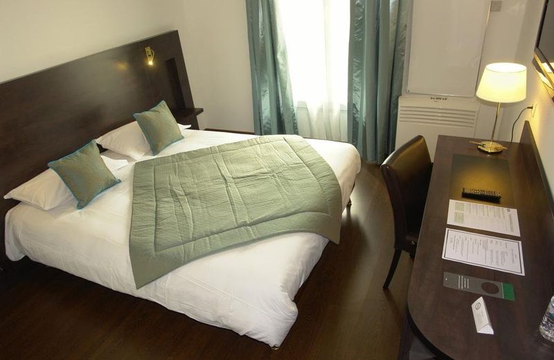 L'Epi Hotel