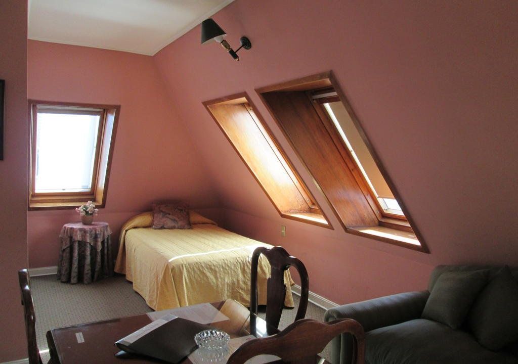 Hotel Apart Colón