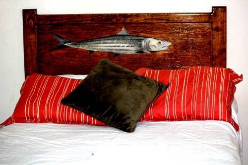 Fisherman Lodge