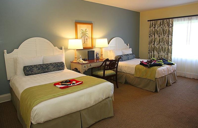 Plantation on Crystal River, Ascend Hotel Collection