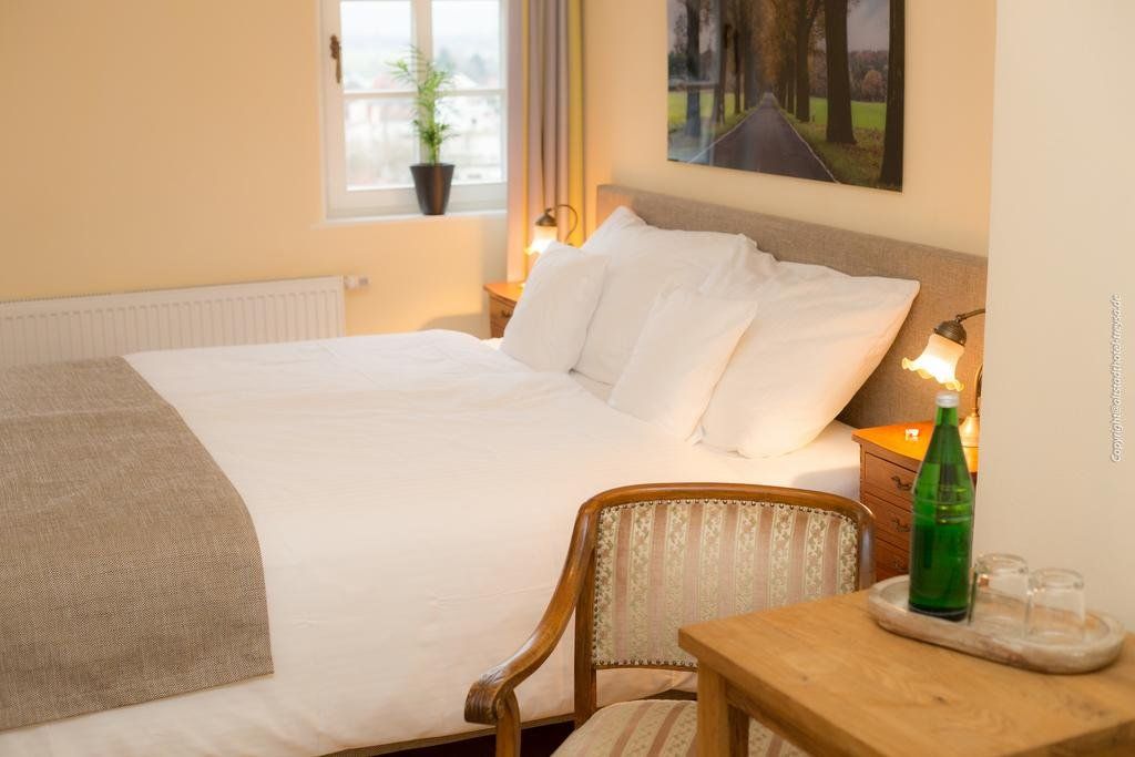 Altstadthotel Treysa