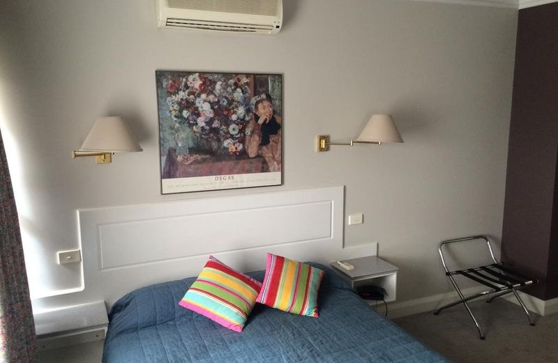 Moruya Monarch Hotel