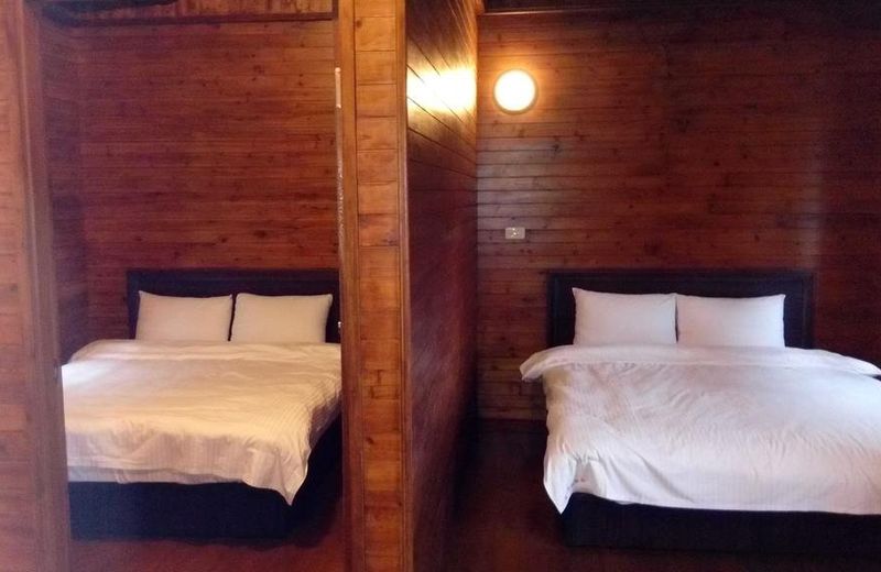 Wan Ruey Resort