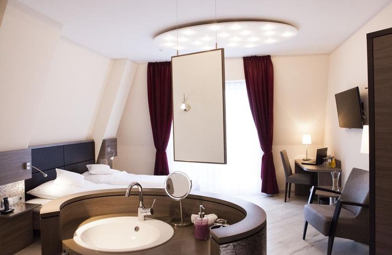 Hotel Lange